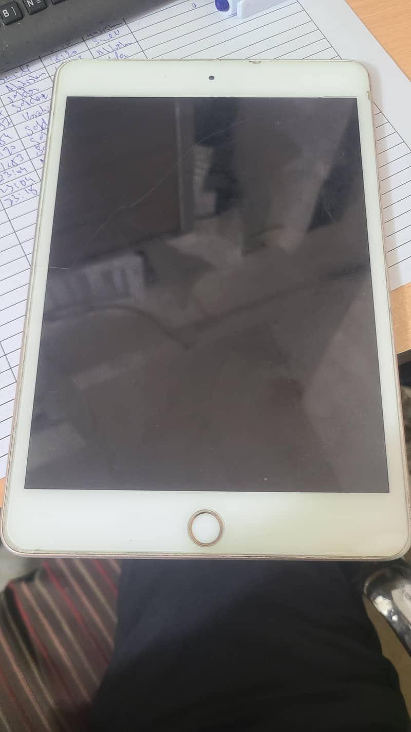 Ipad mini 5 64GB 2
