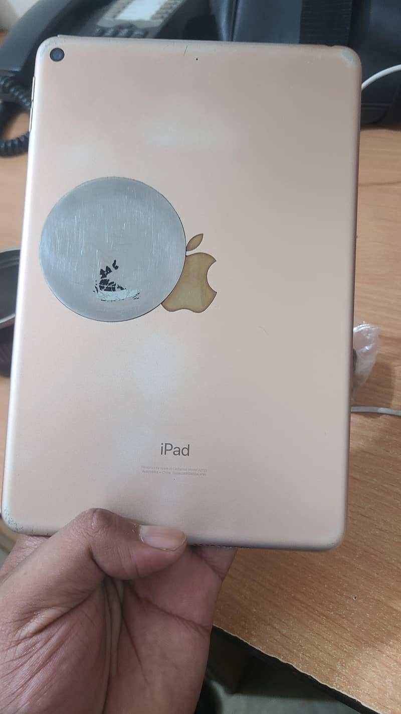 Ipad mini 5 64GB 3