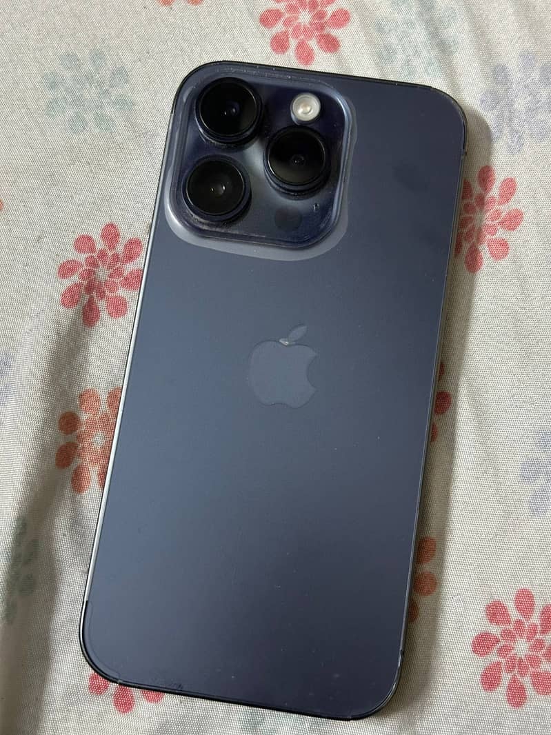 Apple iPhone 14 Pro 1