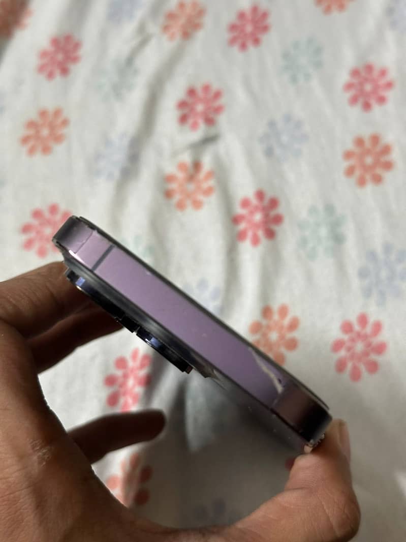Apple iPhone 14 Pro 5