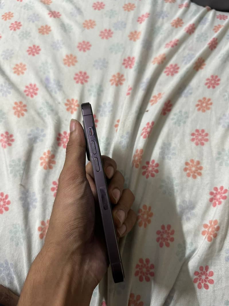 Apple iPhone 14 Pro 6