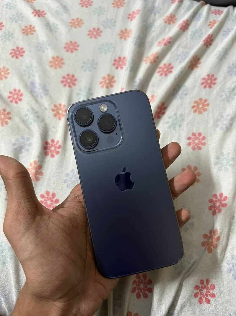 Apple iPhone 14 Pro 7