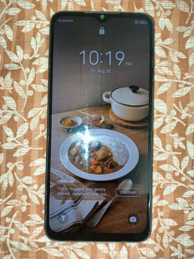 Tecno Spark Go