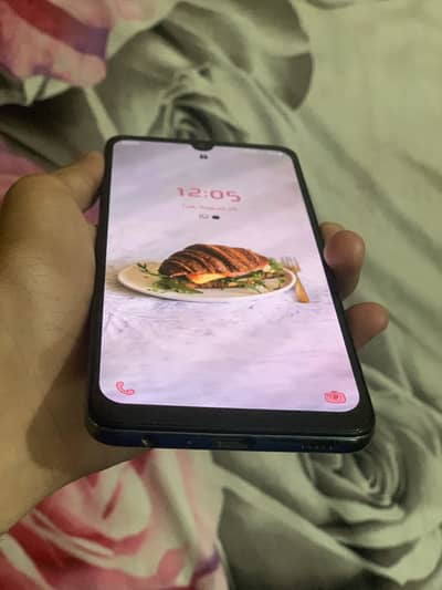 Samsung Mobile A32
