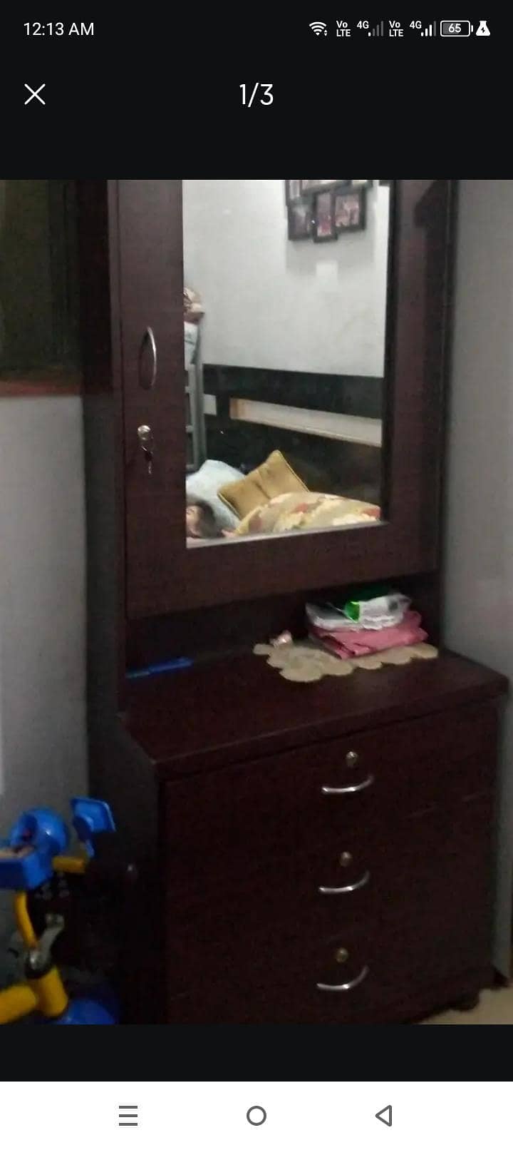 dressing table 0