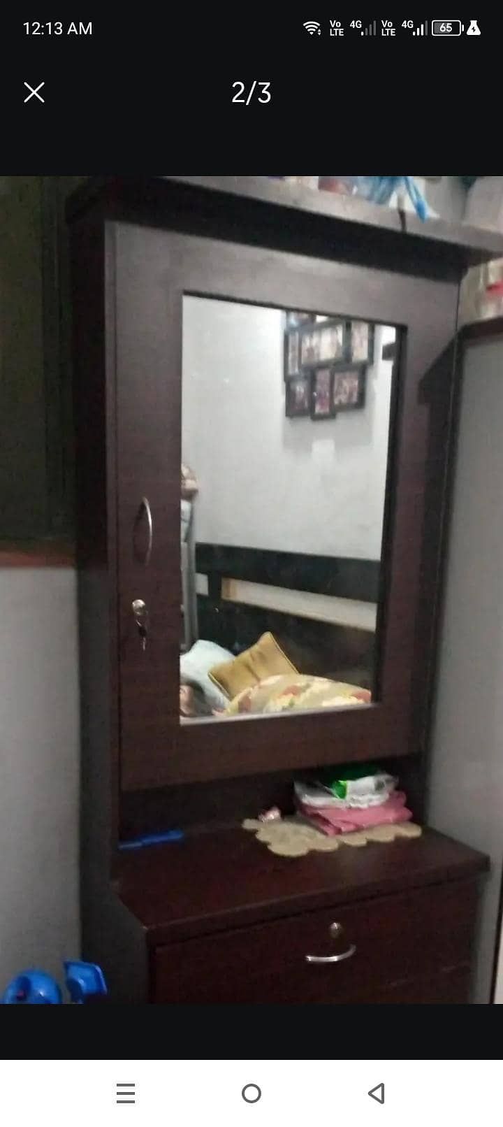 dressing table 1