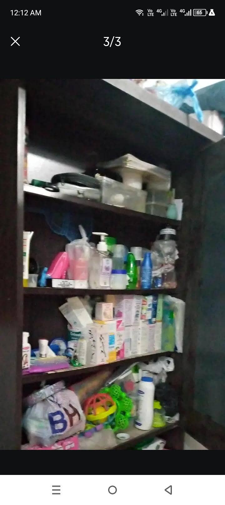 dressing table 2