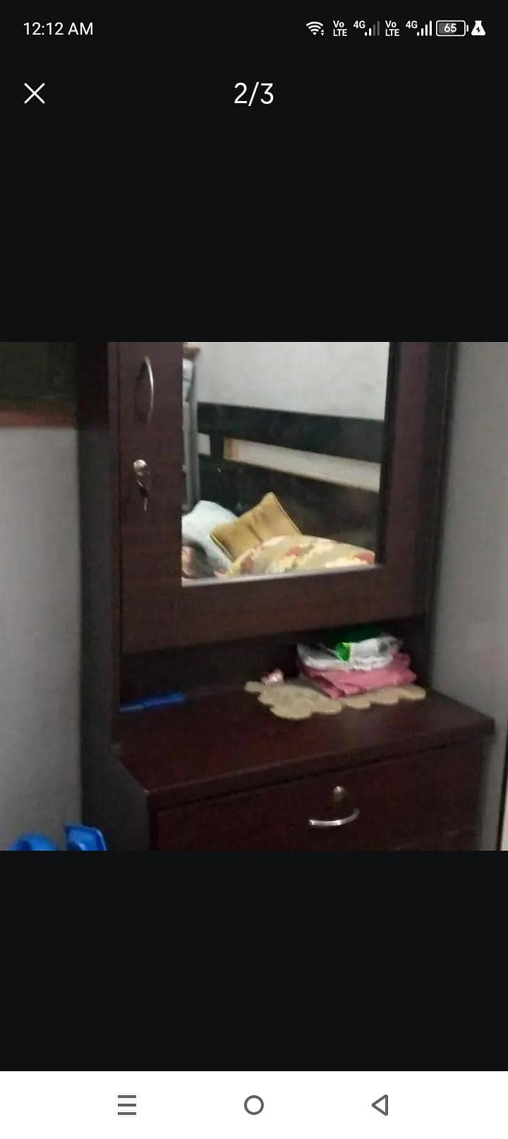 dressing table 3