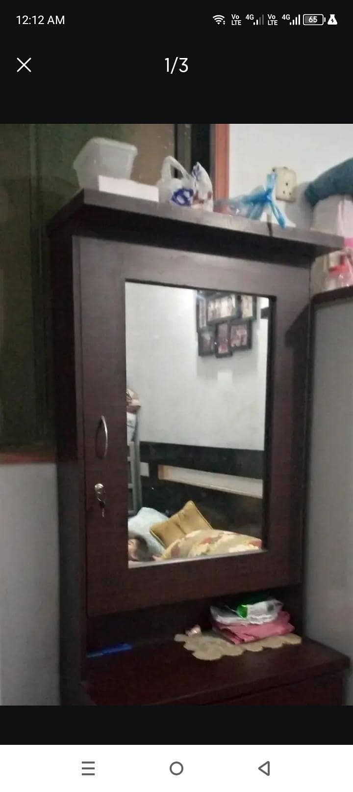 dressing table 4