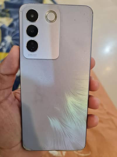 Vivo V27e