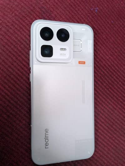 Realme neo 8 5g