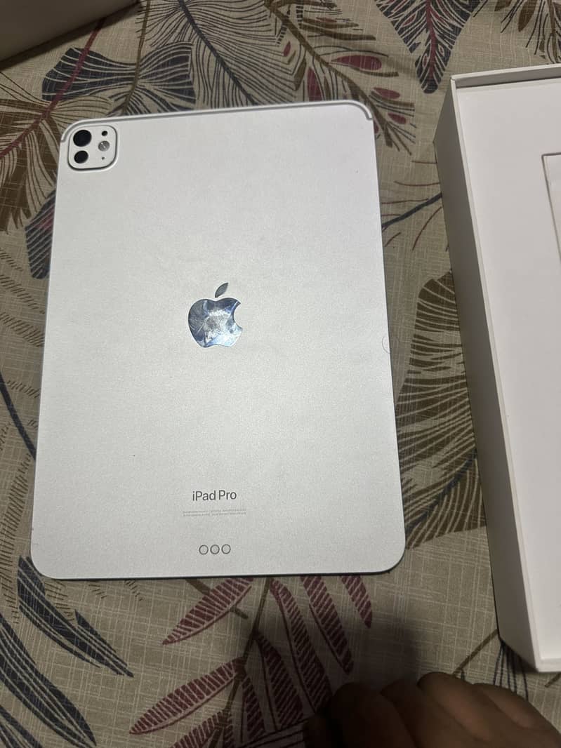 Ipad m4 in cheap 0