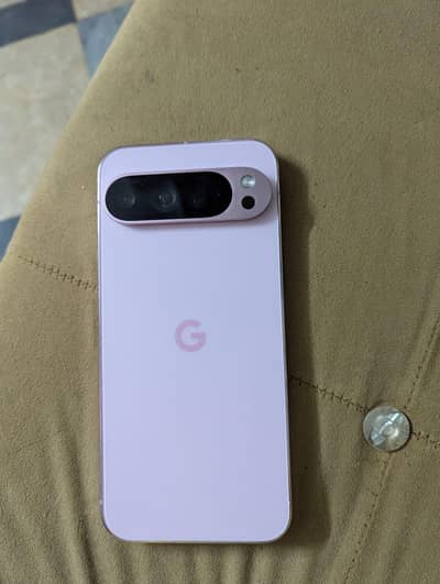 Google Pixel 9 Pro XL