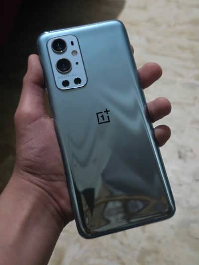 One Plus 9 Pro