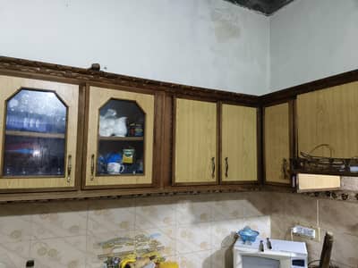 kitchen Cabinets