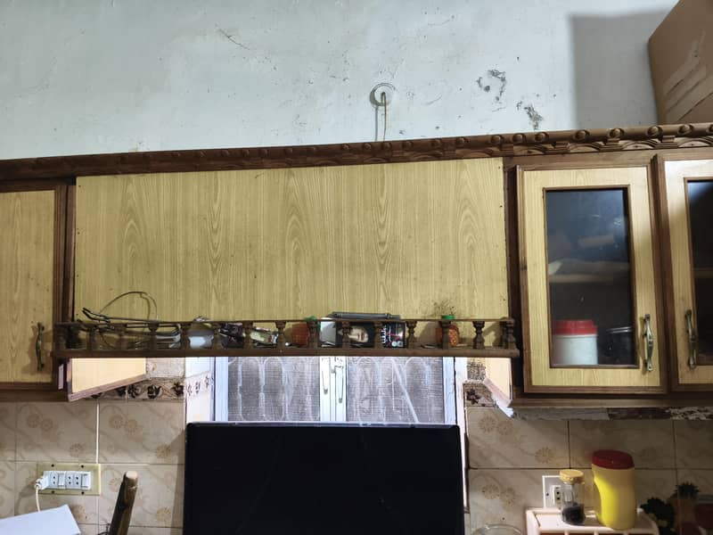 kitchen Cabinets 2