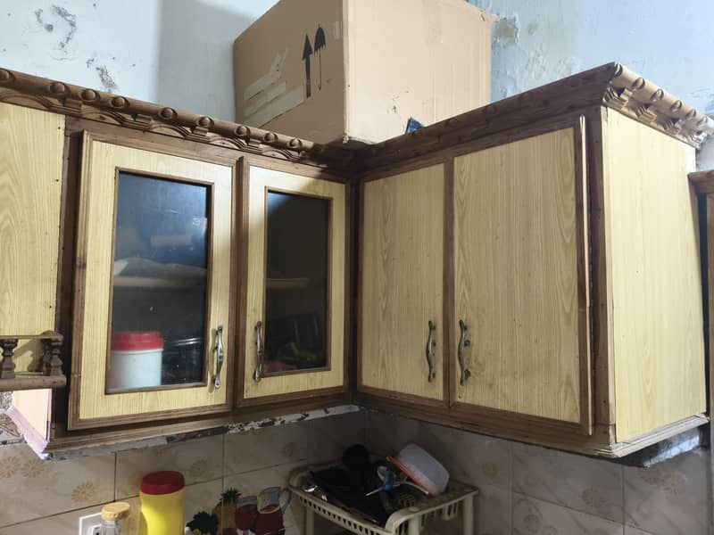 kitchen Cabinets 3