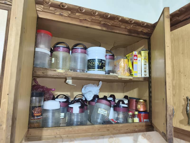 kitchen Cabinets 8