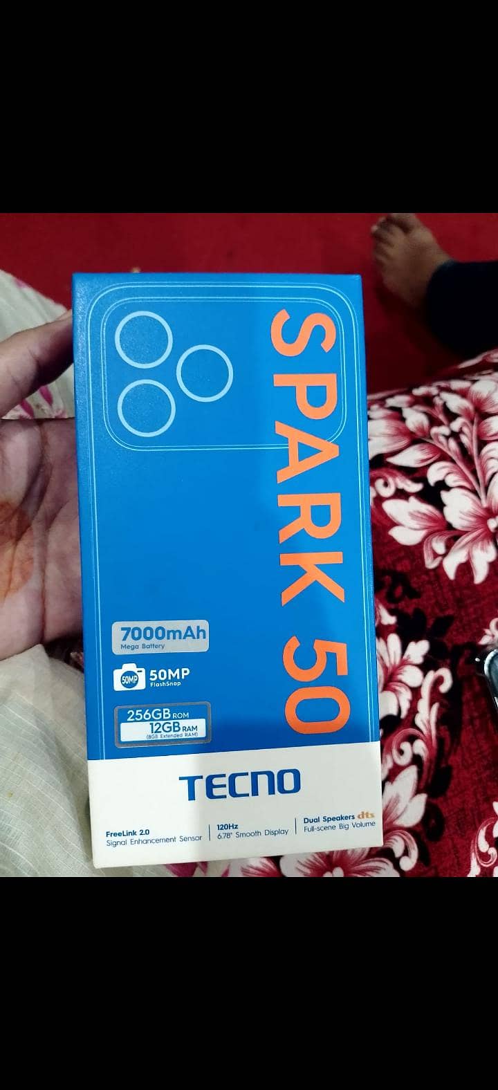 Tecno Other Model 1