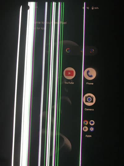 Google Pixel 5