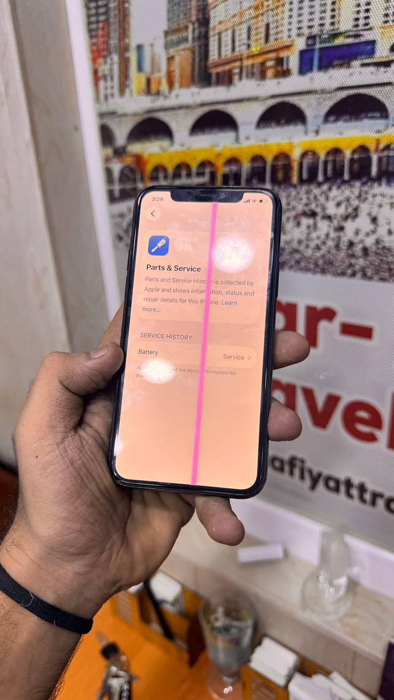 Apple iPhone 11 Pro 3
