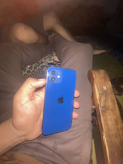 Apple iPhone 12 Official Pta Approve