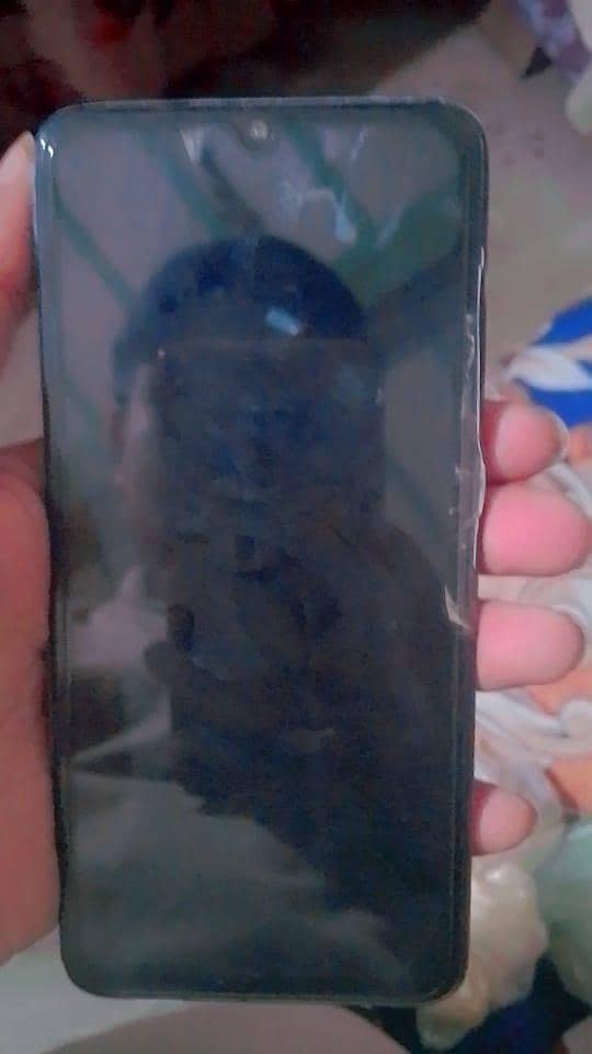 Xiaomi Redmi Note 8 Pro 0