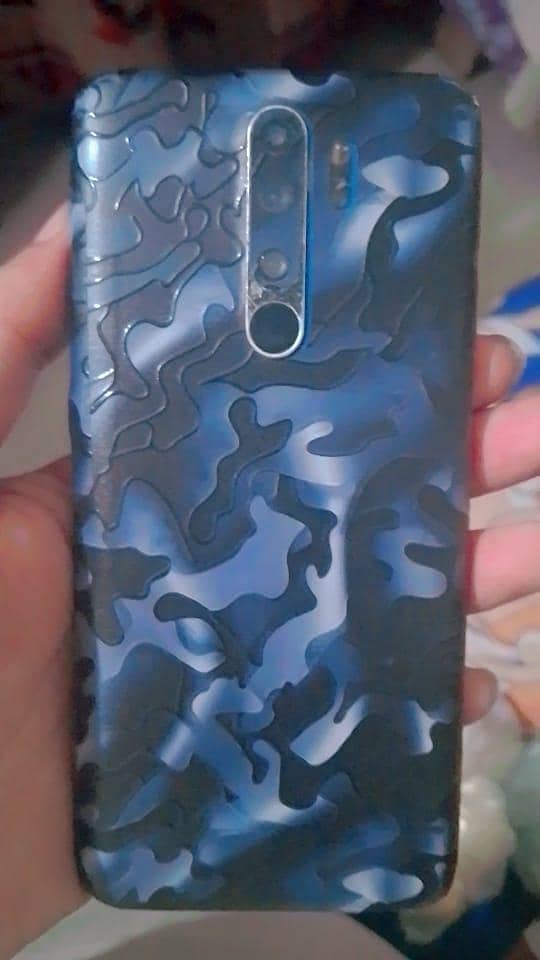 Xiaomi Redmi Note 8 Pro 1