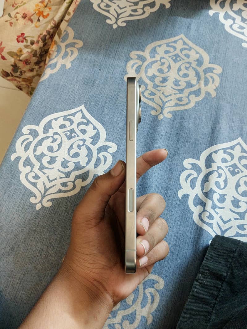 Apple iPhone 16 Pro Max 1