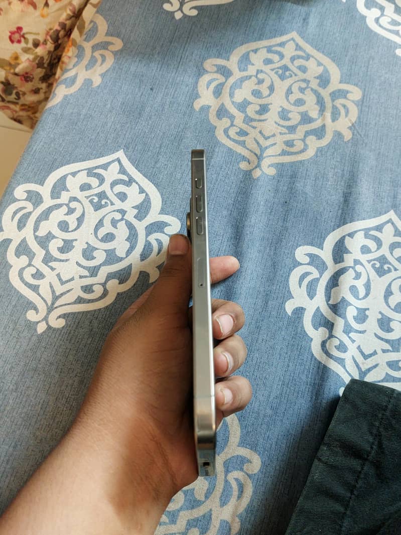 Apple iPhone 16 Pro Max 2