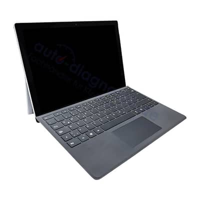 2k Touchscreen Microsoft Surface Pro 5 Laptop - i5 7th generation