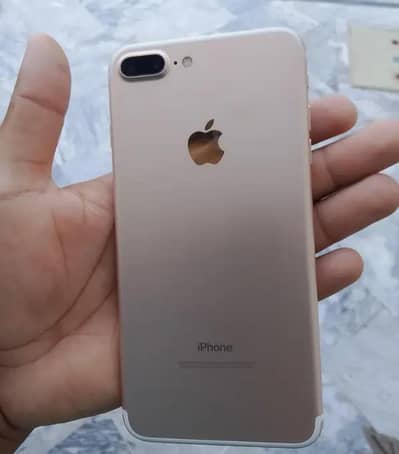 Apple iPhone 7 Plus