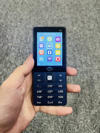 Itel Neo X30 Plus Pta Approved With Box Charger