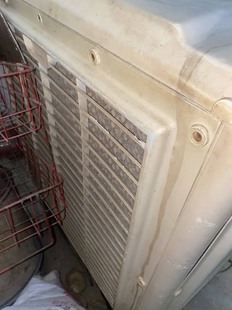 CONDITION 10/8 2
