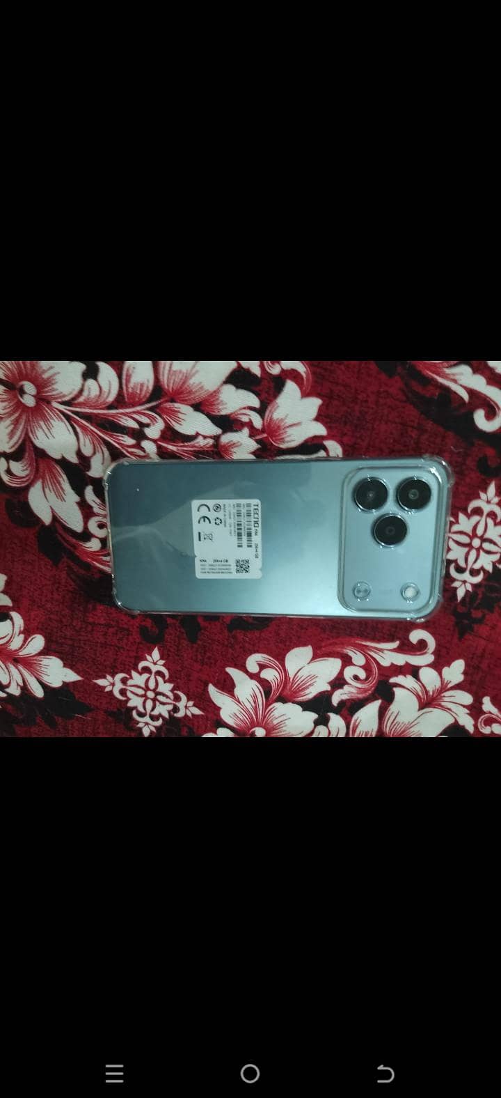 Tecno Other Model 2