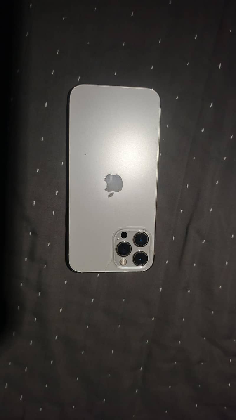 Apple iPhone 12 Pro Max 5