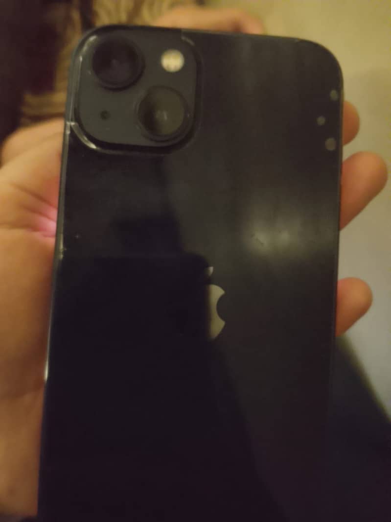Apple iPhone 13 1