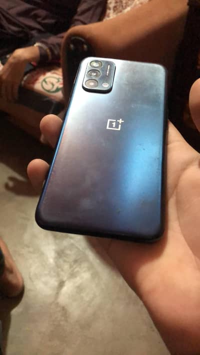 One Plus Nord N2005g