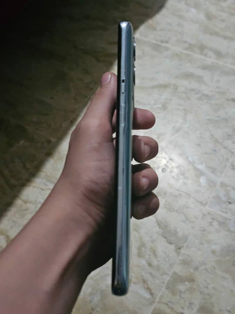 One Plus 9 Pro 1