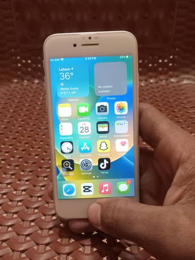 Apple iPhone 8