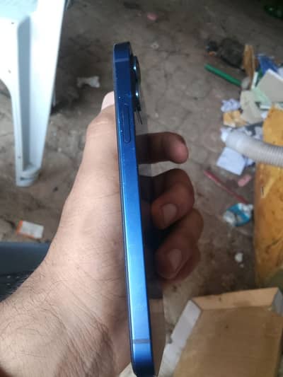 Apple iPhone 12 64 gb jv
