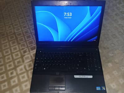 Dell M4600 Precision with 2gb Nvidia Gpu