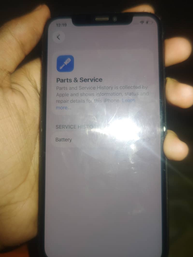 Apple iPhone 11 Pro 2
