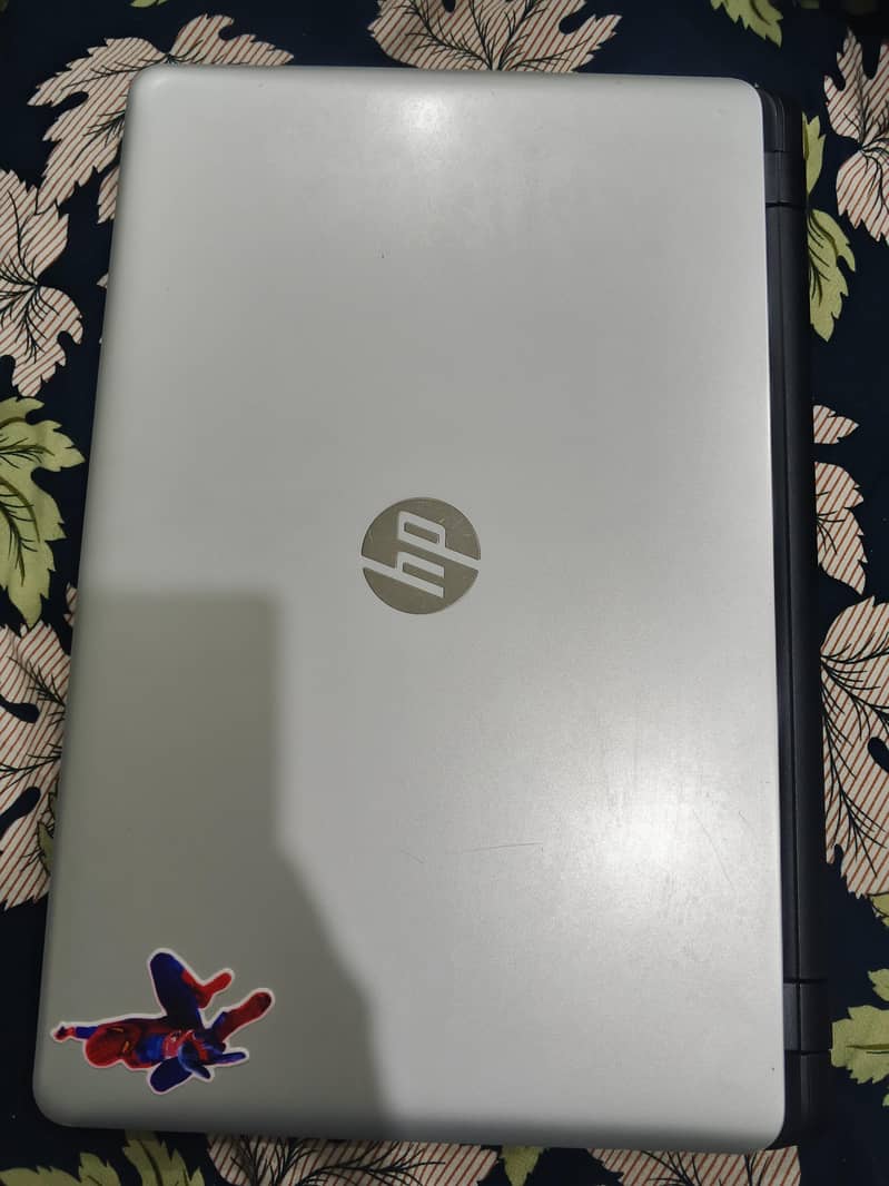 hp350 0