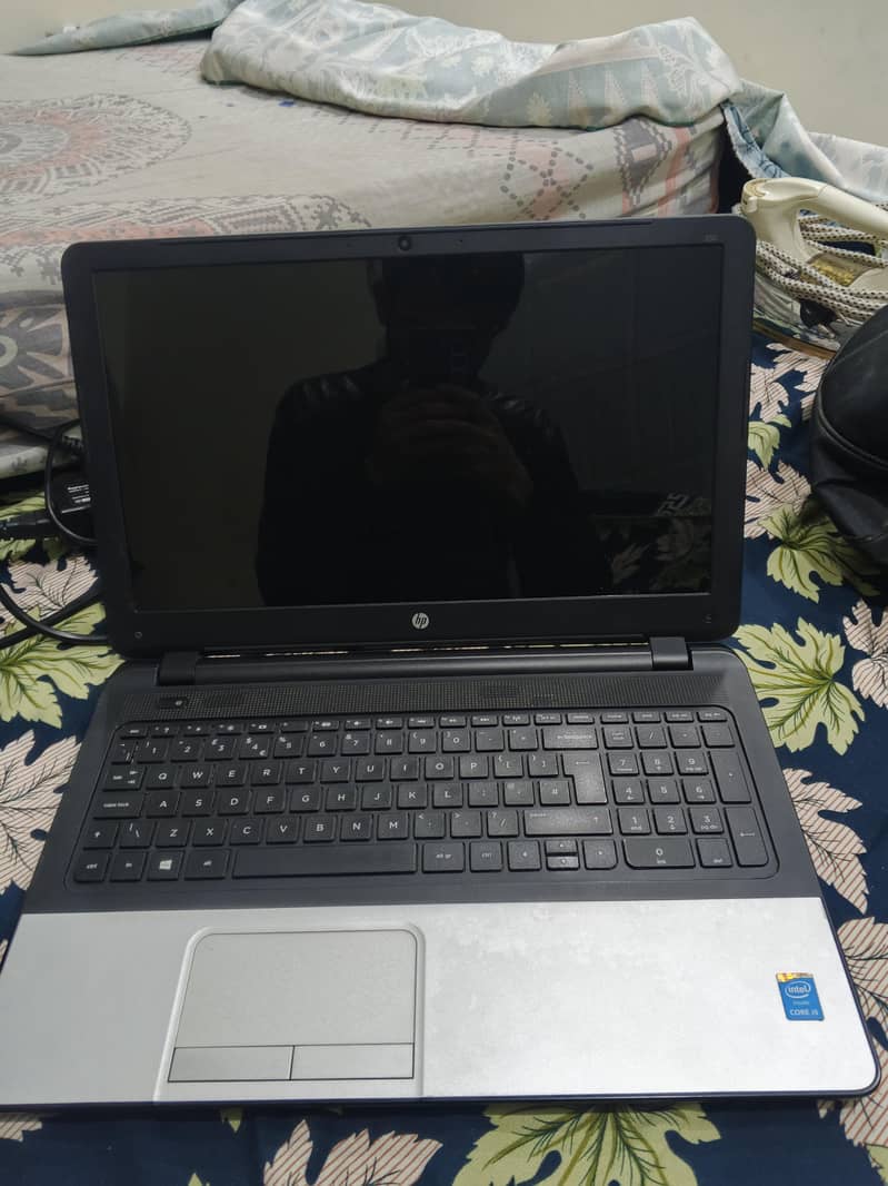 hp350 2