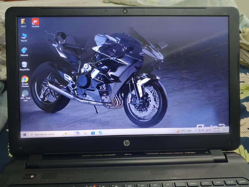 hp350 4