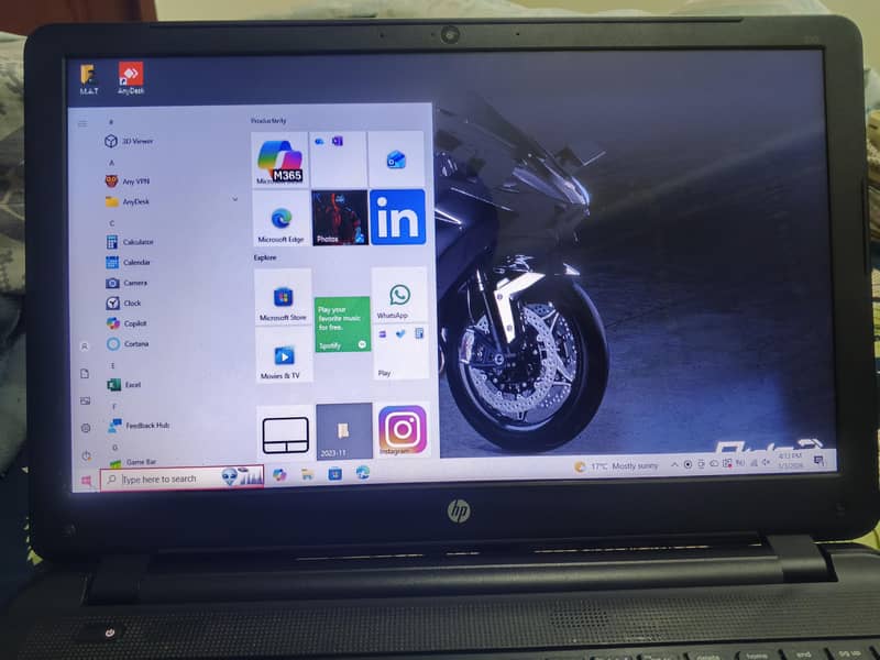 hp350 6