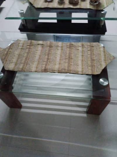 center Table