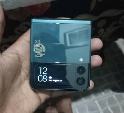 Samsung Mobile Z Flip 3