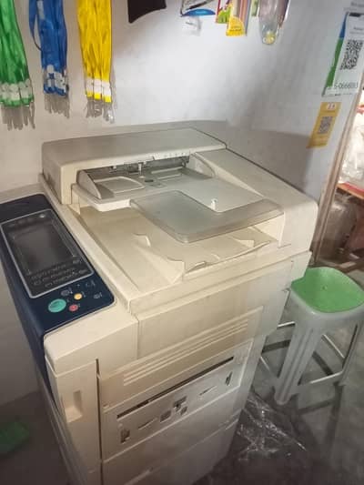 xerox 5855 used